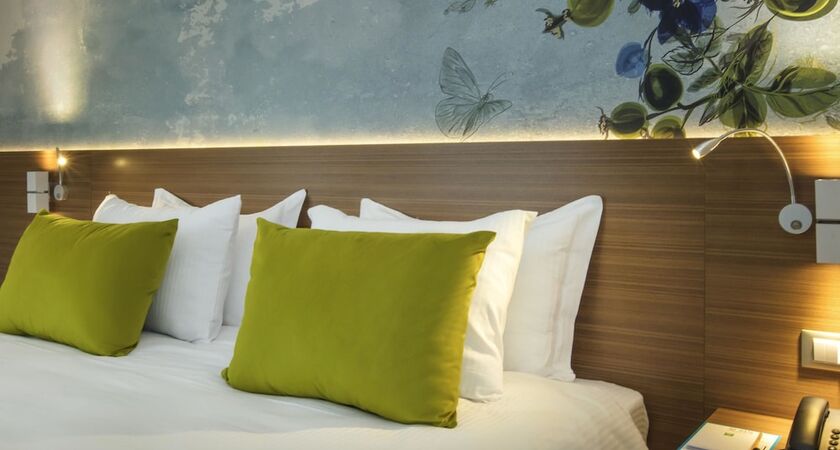 ibis Styles Izmir Bornova