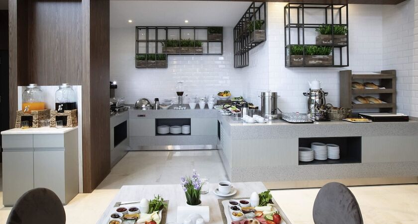 ibis Styles Izmir Bornova