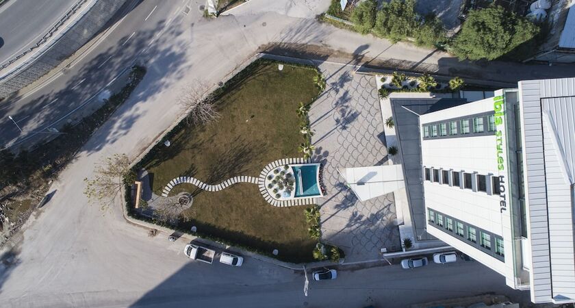 ibis Styles Izmir Bornova