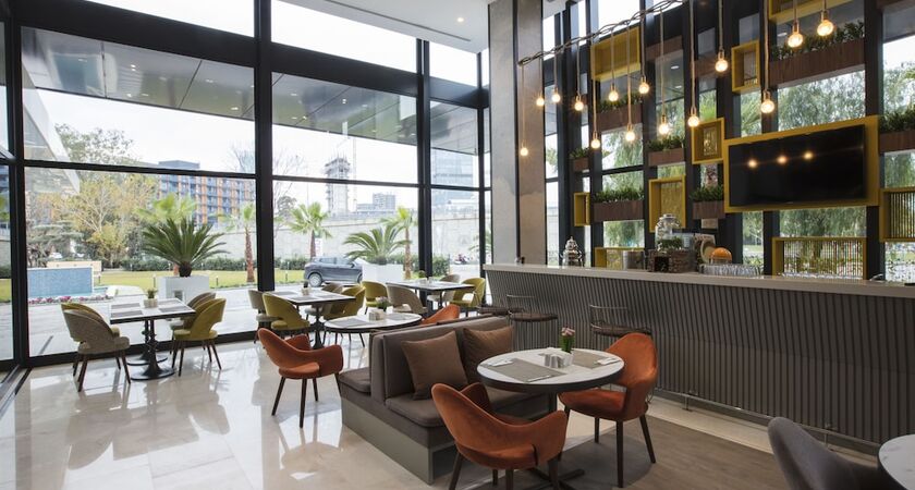ibis Styles Izmir Bornova