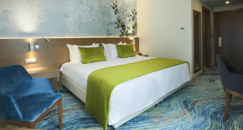 ibis Styles Izmir Bornova