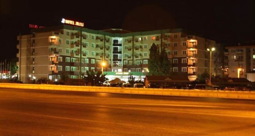 Hotel Zileli