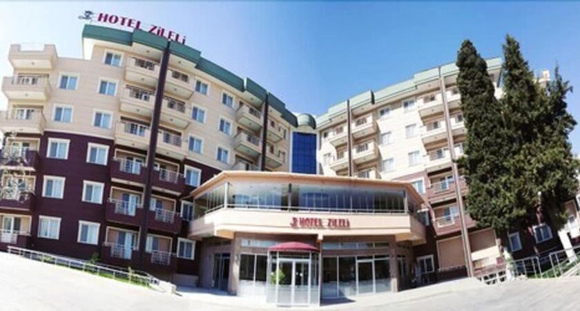 Hotel Zileli