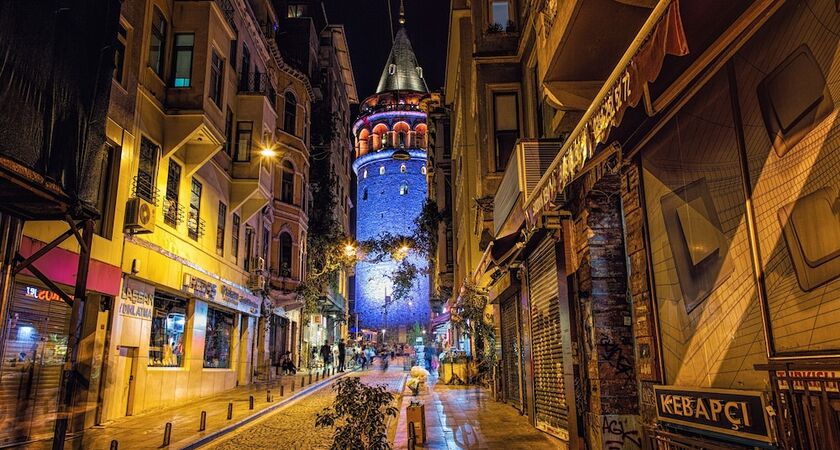 Q Hotel & Suites Istanbul