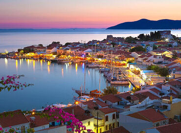 3 Gün - 2 Gece Samos Adası 