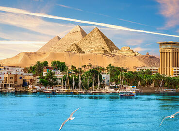 İzmir Hareketli Sunexpress İle Sharm El Sheıkh Turu 3 Gece