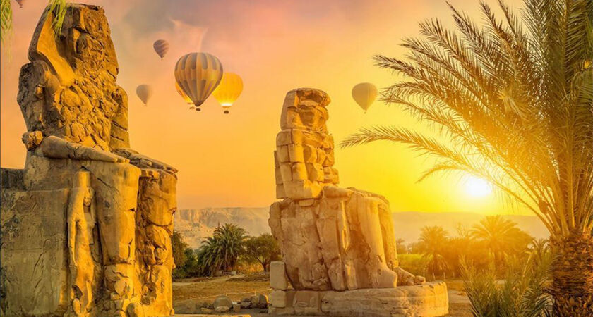 İzmir Hareketli Sunexpress İle Sharm El Sheıkh Turu 3 Gece