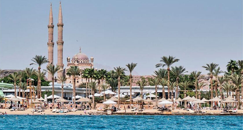 İzmir Hareketli Sunexpress İle Sharm El Sheıkh Turu 3 Gece
