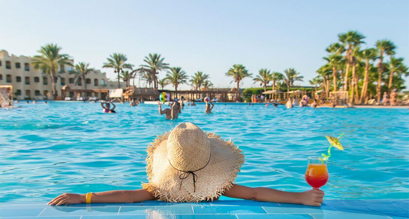 İzmir Hareketli Sunexpress İle Sharm El Sheıkh Turu 3 Gece