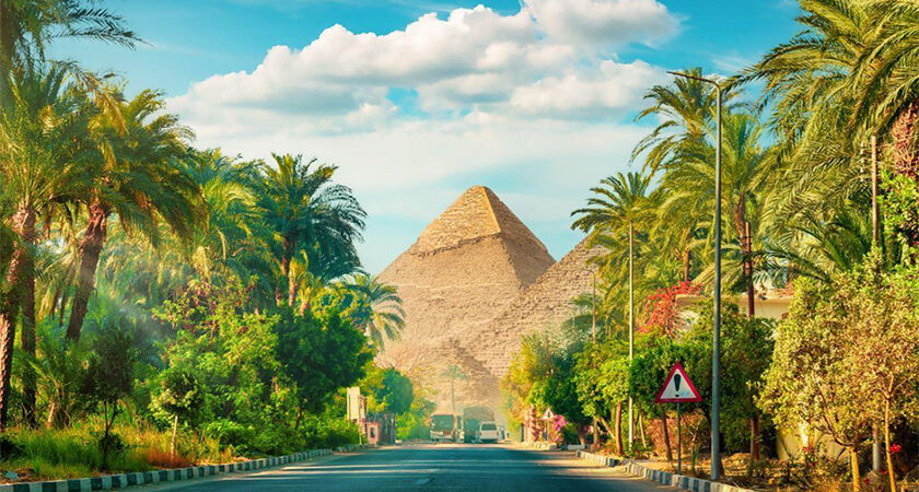 İzmir Hareketli Sunexpress İle Sharm El Sheıkh Turu 3 Gece