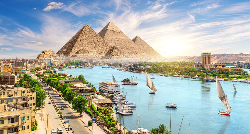 İzmir Hareketli Sunexpress İle Sharm El Sheıkh Turu 3 Gece