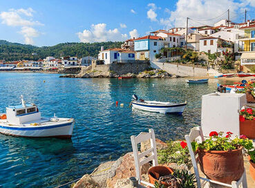 Samos Turu - 2 Gece 3 Gün