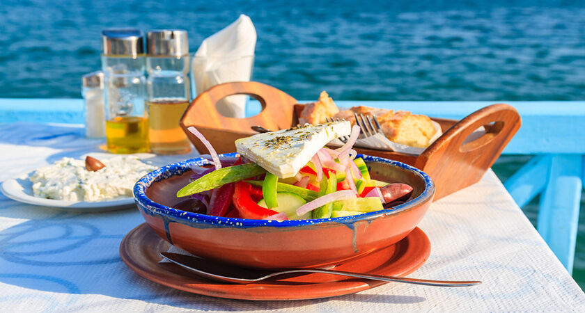 3 Gün - 2 Gece Samos Adası 