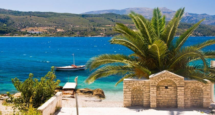 3 Gün - 2 Gece Samos Adası 