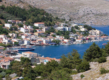 Sakız Adası Turu  – 2 GECE 3 GÜN