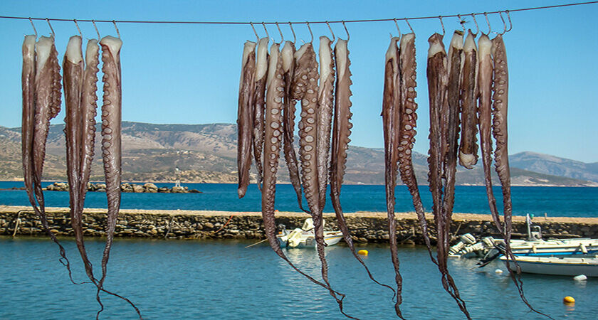 Sakız Adası Kaçamağı - Her Hafta sonu