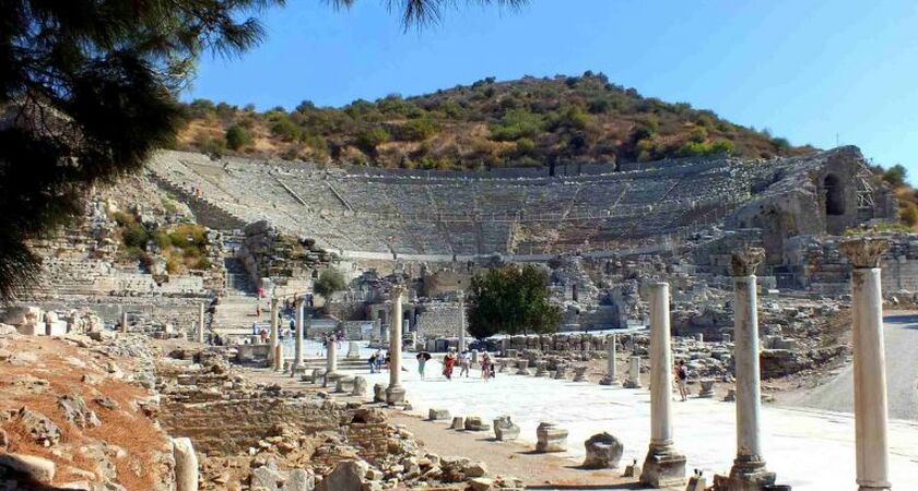 Efes Turu Günübirlik