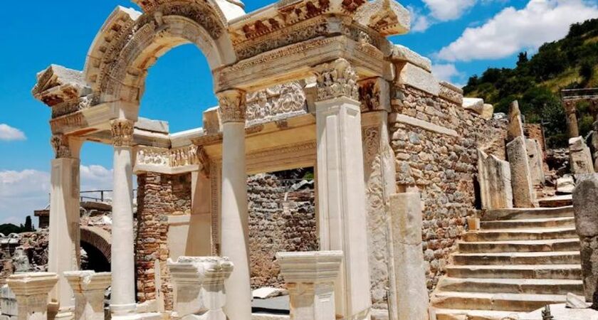 Efes Turu Günübirlik