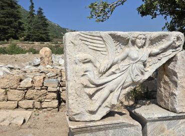 Private Ephesus Biblical Tour from Kusadasi