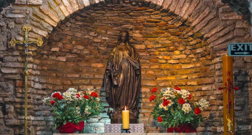 Efes Turu Günübirlik