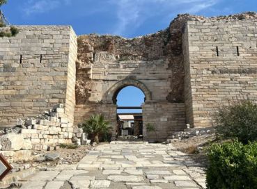 Premium Full-Day Ephesus Experience from Kusadasi