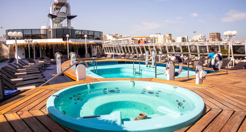 Yunan Adaları Gemi Turları  Miray Curises