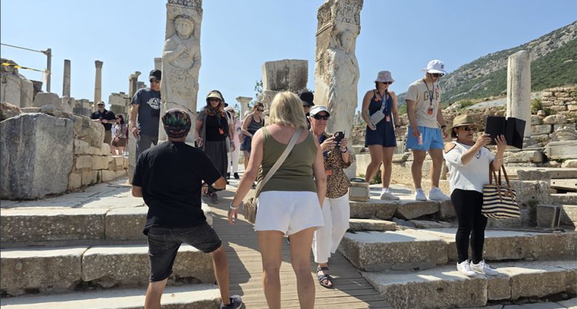Private Ephesus Biblical Tour from Kusadasi